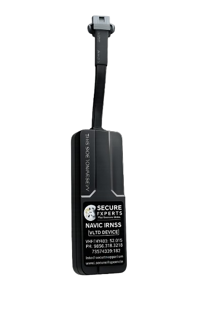 V5 Basic GPS Device