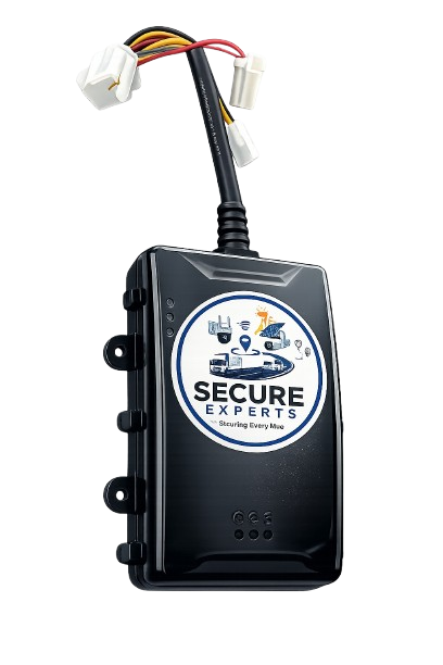 VLTD 2G Device