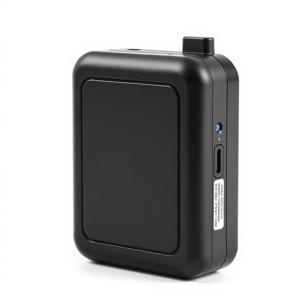 VLTD AIS-140 4G Device