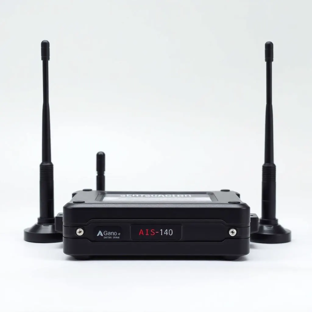 AIS-140 GPS device