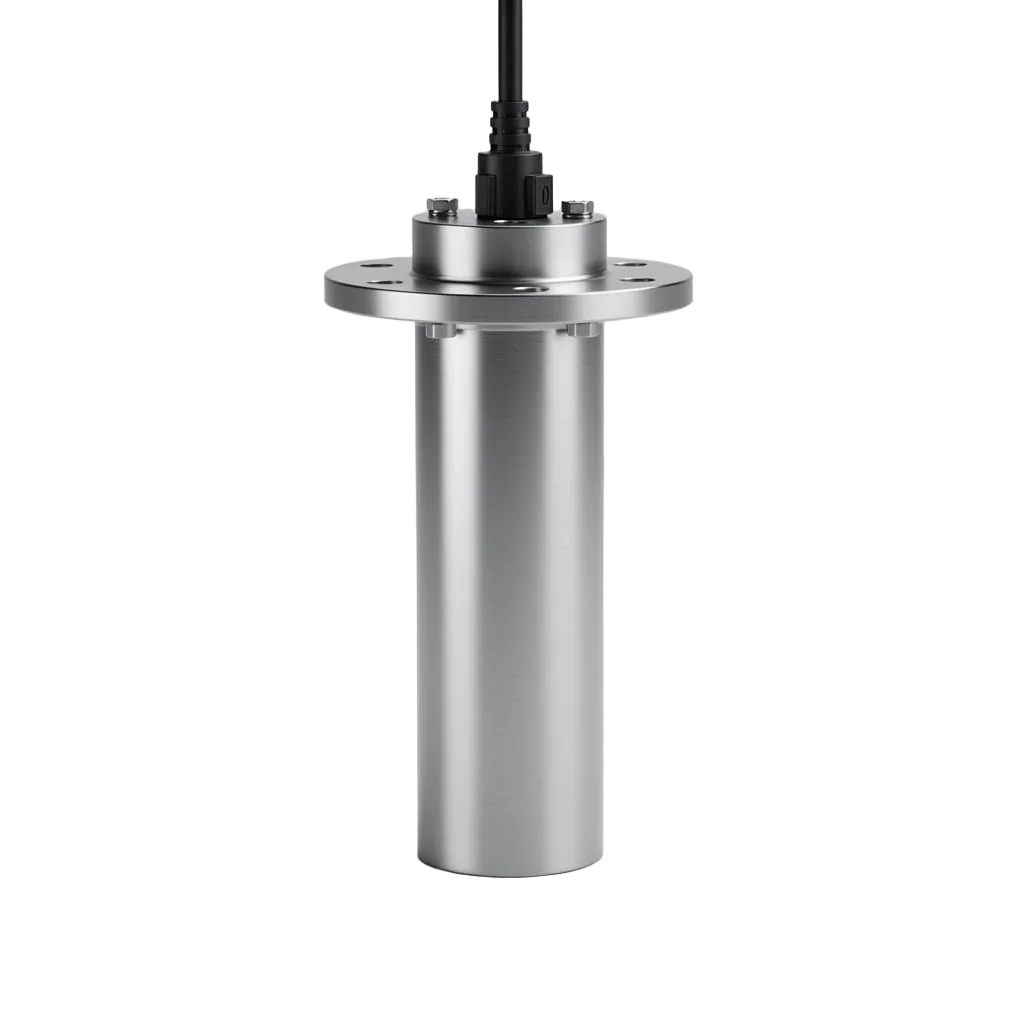 Capacitive Fuel Sensor