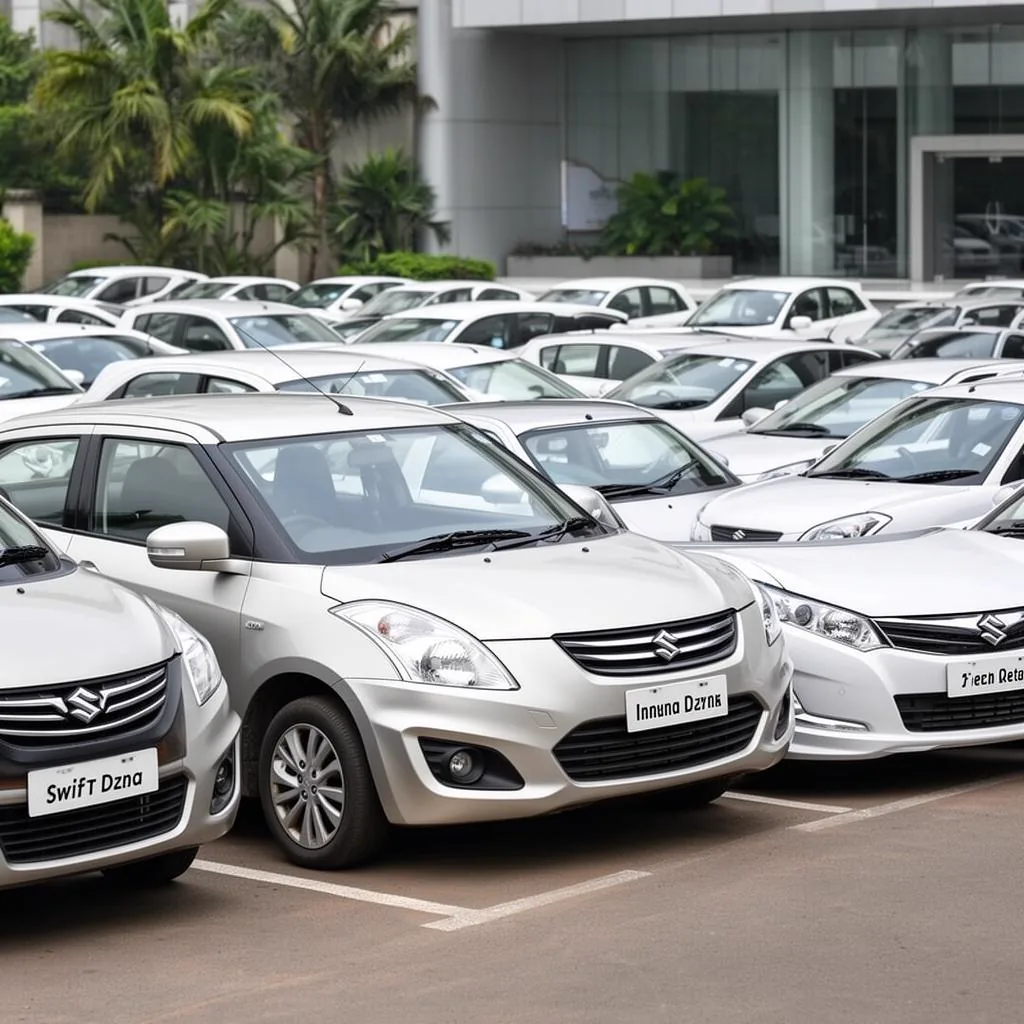 Car rental self-drive vehicle monitoring