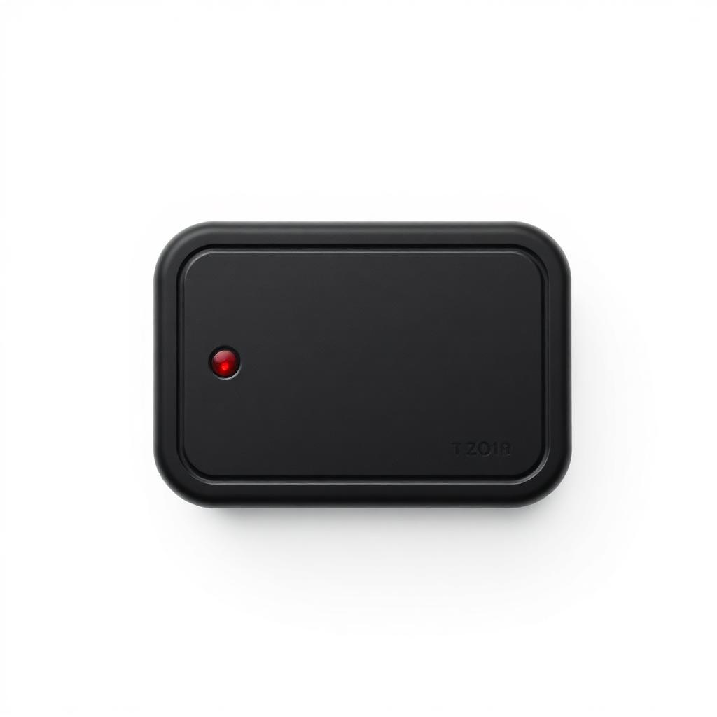 V5 Basic GPS Device