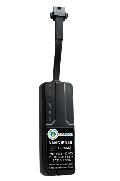 V5 Basic GPS Device