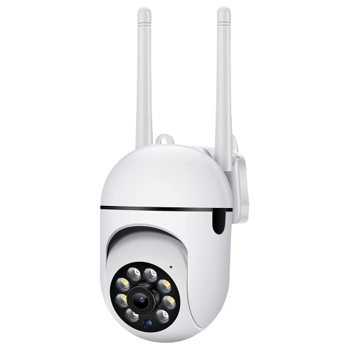 Smart HD CCTV Security Camera