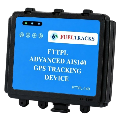 VLTD-AIS GPS Tracking Device