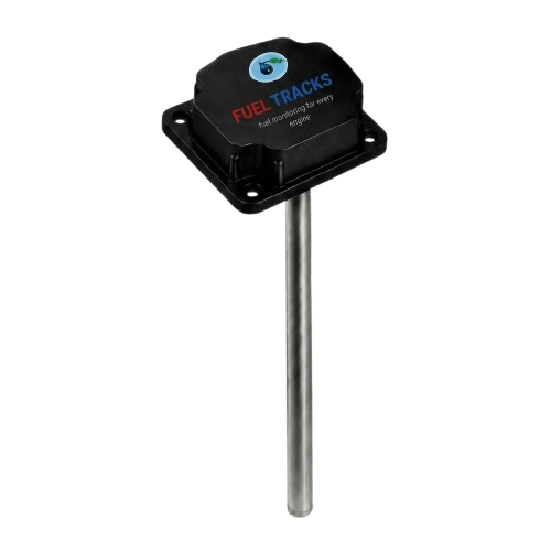 Capacitive Fuel Sensor